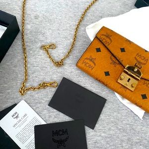 MCM Wallet